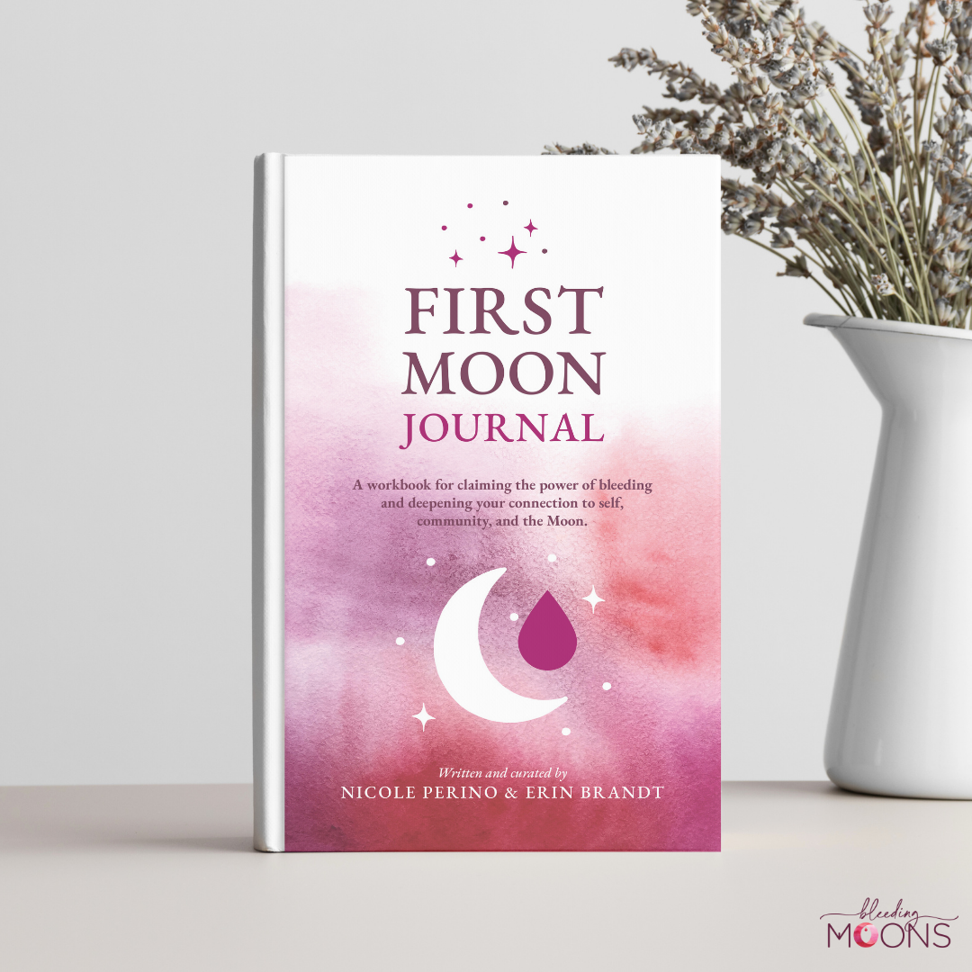 First Moon Journal